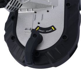 High-performance Portable Band Saws