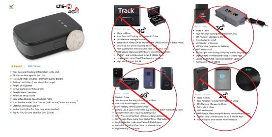 GPS World Wide Tracking Device Surveillance Check Fleet Usage